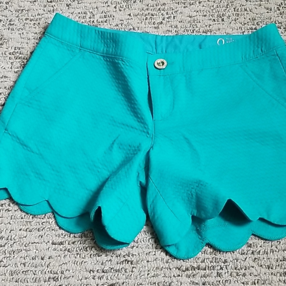 Lilly Pulitzer shorts